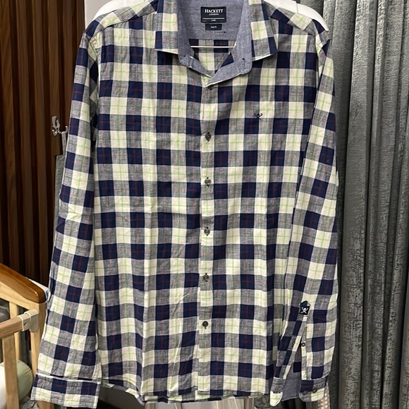 Hackett Other - Premium and Stylish Shirt For Men